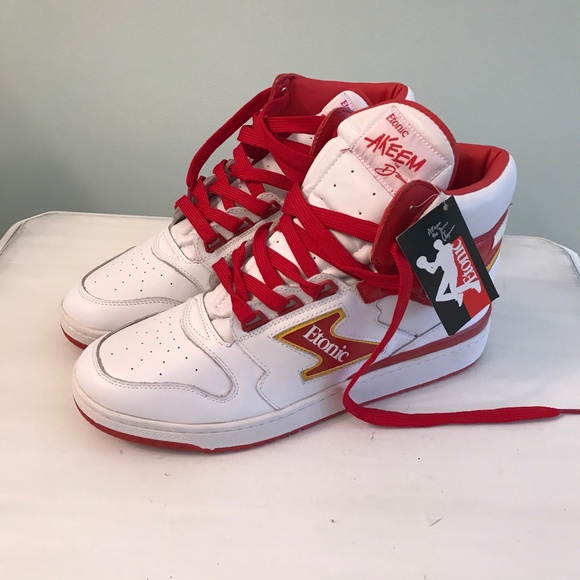 etonic olajuwon shoes